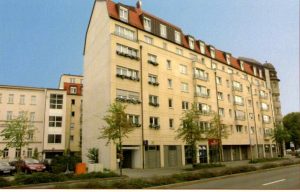 Pflegedienst Leipzig