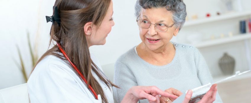 tagesablauf ambulante pflege