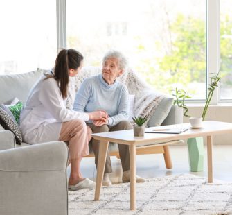 Betreutes Wohnen - freie Wohnungen