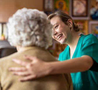 stellenangebote pflege