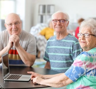 tagespflege beantragen