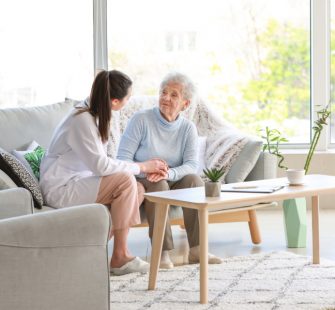 betreutes wohnen im alter