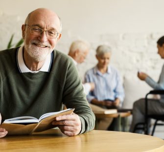 tagespflege für senioren