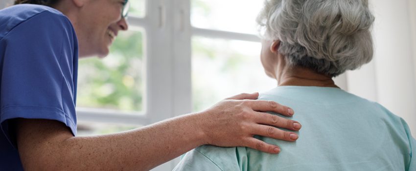 pflegekräfte arbeit