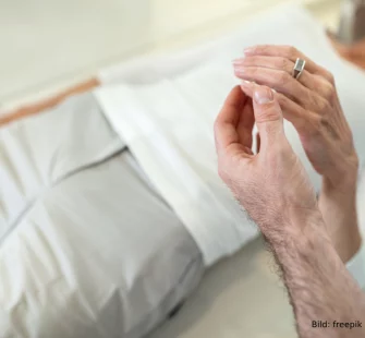 Sturzprophylaxe Maßnahmen