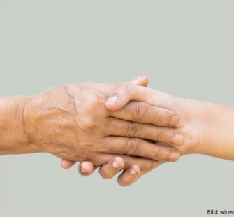 interkulturelle pflege