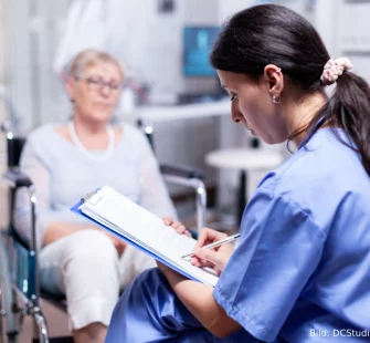 weiterbildungsmöglichkeiten altenpflege