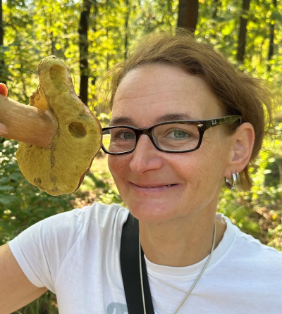 Peggy - Pflegeassistentin