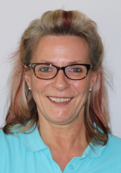 Silvia - Hauswirtschaftshilfe