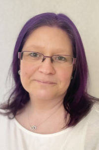 Denise - Pflegefachkraft