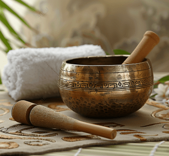 klangmassage angebot in Leipzig Stötteritz