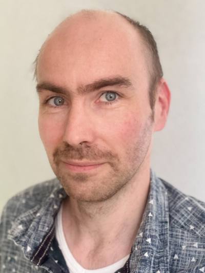 Marco - Hauswirtschaftshelfer