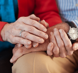 pflege eines angehörigen leitfaden