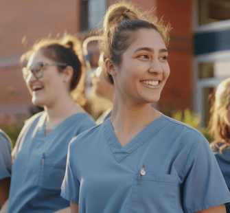 Finden Sie den für Sie passenden Pflegedienst in Leipzig!