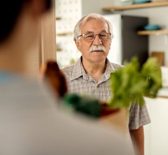Pflegekurse für Angehörige - Entlastung im Alltag