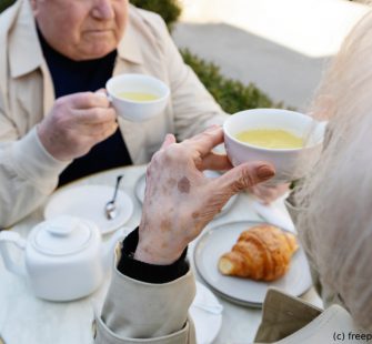 senioren zentrum als begegnungsstätte in der tagespflege m&m leipzig stötteritz