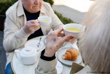 senioren zentrum als begegnungsstätte in der tagespflege m&m leipzig stötteritz