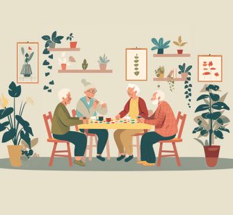 spiele für senioren in der tagespflege bei M&M Leipzig Stötteritz